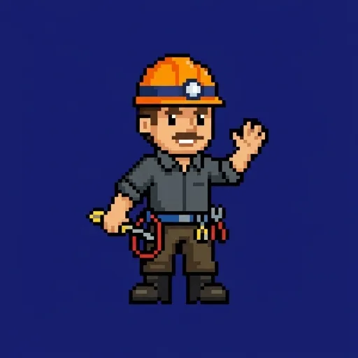 Electrician