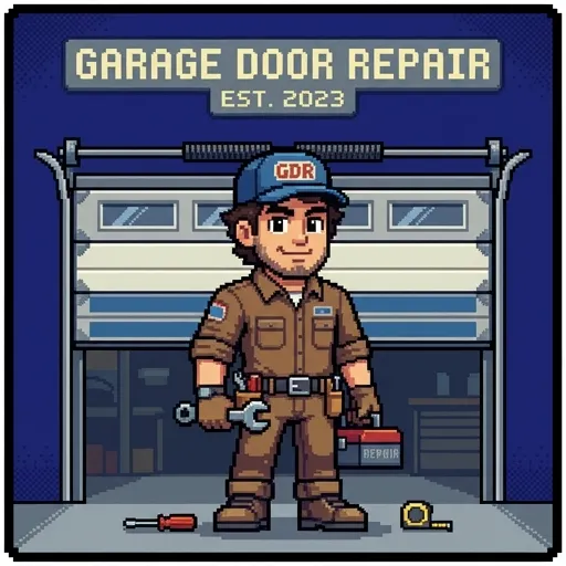 Garage Door Repair
