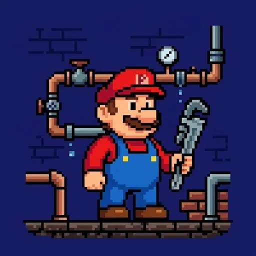 Plumbing