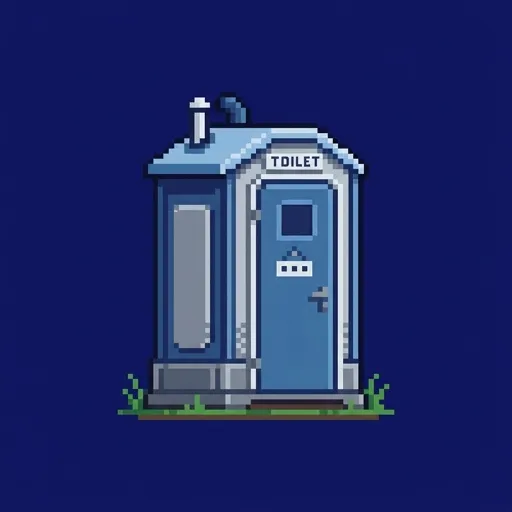 Porta Potty Rental